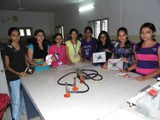 Rakhi Making Competition